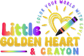 Little Golden Hearts & Cryacon
